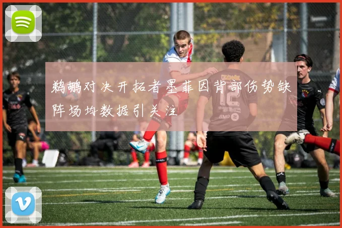 鹈鹕对决开拓者墨菲因背部伤势缺阵场均数据引关注